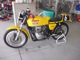 2013¡¡FUN&RUN! 2-Wheels¡¡CLASSIC C-350C-500C-OPEN (2)
