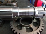 ���F��CB400Four�ѥ����󥿡�����եȥ٥���󥰸�1st�������֥å����260312 (10)