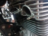 ÂçºåFÍÍCB400FEX¥¹¥¿¥Ã¥É¥Ü¥ë¥È¸ò´¹250727 (1)