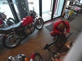 RCB400F まっきー号 (1)