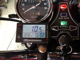 ����A��CB400F�Хåƥ꡼���Ǥȥ��ƥʥ󥹽���260124 (10)