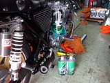���N��CB400 �����������󥸥󥪥�������260615 (3)