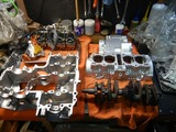 CB400¹ñÆâ398cc25¹æµ¡ÍÑ¥¨¥ó¥¸¥óÁȤßΩ¤Æ½àÈ÷ (1)