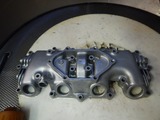 CB400F¥«¥¹¥¿¥à¥¨¥ó¥¸¥ó¥Ø¥Ã¥É¥«¥Ð¡¼ÁȤßΩ¤Æ²¼ÙϤ¨ (1)