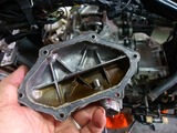 ����M��CB400F���󥸥�ե�OH����ʬ��ʬ��260908 (3)