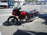 BMW R100RSǼ¼Ö½àÈ÷&»î±¿Å¾ (3)