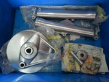 三重M様ご依頼の純正風仕上げパーツ仕上がり (1)
