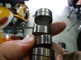 Z50Zエンジン腰上OH組立 (5)