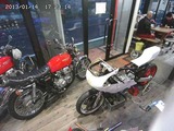 RCB400F まっきー号 (4)