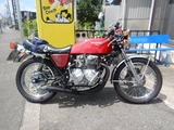 ÆàÎÉYÍÍCB400F¥ª¥¤¥ë¸ò´¹230806 (1)