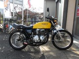 ���O��CB400��CP2�浡�襷���ߥ���TMR MJN�� (10)