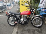 ËçÊýQË·¹æCB400F¥ª¥¤¥ë¸ò´¹¤È¥É¥ì¥¹¥¢¥Ã¥×211012 (1)