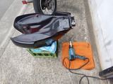 CB400SF¥¿¥ó¥¯»¬¼è¤ê (3)