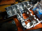 CB400¹ñÆâ398ccCP25¹æµ¡¥¨¥ó¥¸¥óÁȤßΩ¤Æ½àÈ÷ (3)