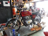 CB400F¹ñÆâ408ccCP20¹æµ¡¥¿¥ó¥¯¥µ¥¤¥É¥«¥Ð¡¼ÅÉÁõ»Å¾å¤¬¤ê (3)