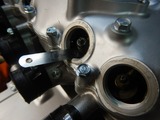 CB400F¹ñÆâ408ccCP20¹æµ¡¥¨¥ó¥¸¥ó»Å¾å¤²¥Ø¥Ã¥É¥«¥Ð¡¼ÅëºÜ (4)