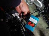 千葉S様CB400エンジン不動突然死 (3)
