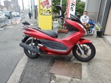 ¼é¸ýKÍÍPCX125¥ª¥¤¥ë¸ò´¹¤È¥Ö¥ì¡¼¥¥á¥ó¥Æ¥Ê¥ó¥¹ (1)