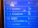息子の挙式披露宴181110 (1)