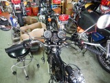 CB400FÂçºåHÍÍ¥ª¥ê¥¸¥Ê¥ë¤ËÊѹ¹¤È¥¯¥é¥Ã¥Á¸ò´¹ºî¶È (7)