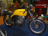 GB250 Four»ÅÍÍ
