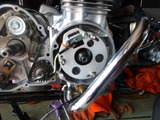 ���N��CB400���󥸥�ž夲���������260611 (4)