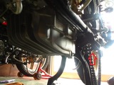 ����K��CB400F���󥸥�ե�OH�ž夲���������260323 (20)