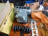 闇を抱えたエンジン洗浄二日目 (3)