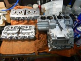 CPテスト用398ccエンジン製作準備230508 (1)