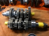 ����M��CB400F���󥸥�ե�OH�������إߥå����OH261001 (12)
