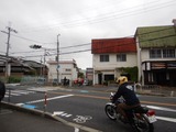 姫号ミッション系トラブル修理試運転201010