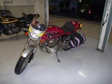 ファン&ラン2011前夜