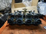 CB400¹ñÆâ398cc25¹æµ¡ÍÑ¥¥ã¥Ö¥ì¥¿¡¼ÁȤßΩ¤Æ (5)