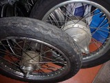 4号機製作暫らくお預け (1)