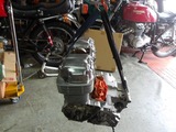 µþÅÔKÍÍCB750K1¥Õ¥ì¡¼¥àÅëºÜ¥¨¥ó¥¸¥ó»Å¾å¤²250520 (4)