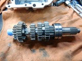 CB400¹ñÆâ398cc25¹æµ¡ÍÑ¡ʪ²¼ÙϤ¨ (8)