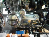 CB400¹ñÆâ398ccCP25¹æµ¡ÉÔÂÉôÉÊÆþ²Ù¼èÉÕ (3)