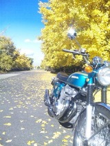 CB750K1ÅðÆñ¾ðÊó (1)