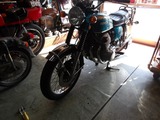����K��CB750K1�ե���ȥ�����ۥ�����٥���󥰸�251121 (1)