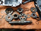 CB400¹ñÆâ398cc25¹æµ¡ÍÑ¡ʪ²¼ÙϤ¨ (9)