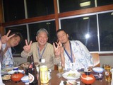 天井人の方々と親睦会 (5)