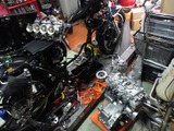 CP1,5¹æµ¡¿·524cc¥¨¥ó¥¸¥ó¸ò´¹ºî¶È250503~06 (21)