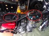 �;���K��CB400Four����398�ȵռ�408�������������ؤ�260704 (5)