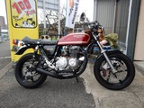 ¼¢²ìNÍÍCB400F¥ª¥¤¥ë¥Ý¥ó¥×¡¢¥Þ¥Õ¥é¡¼¸ò´¹ (9)