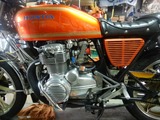 千葉S様CB400F FCR不調原因調査 (23)