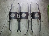 CB400FourÍÑ»îºîRC¥Õ¥í¥ó¥È¥Õ¥§¥ó¥À¡¼ÁȤßΩ¤Æ½àÈ÷ (1)