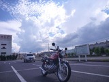 抹茶ン号車検 (1)