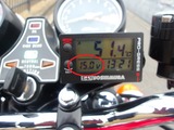 ���N��CB400���󥸥�ե�OH���ˡ�ʬ�����ž�����å�260210 (4)