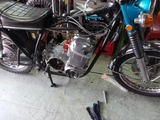 µþÅÔKÍÍCB750K1¥Õ¥ì¡¼¥àÅëºÜ¥¨¥ó¥¸¥ó»Å¾å¤²250520 (7)