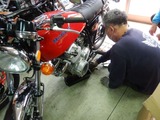 CB400F¹ñÆâ408cc¹âÄÐSÍÍ¥ª¥¤¥ë¸ò´¹210304 (2)